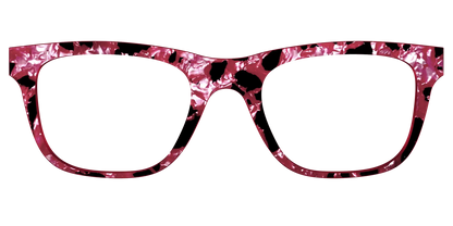 The Raspberry Pearl Tortoise