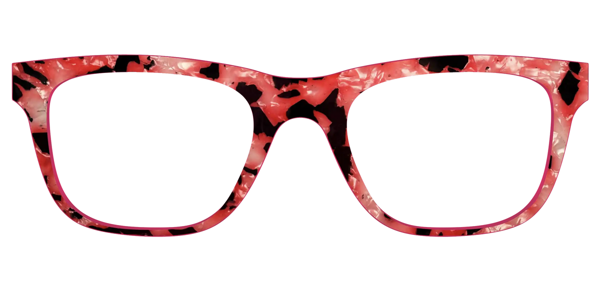 The Red Agate Pearl Tortoise