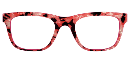 The Red Agate Pearl Tortoise