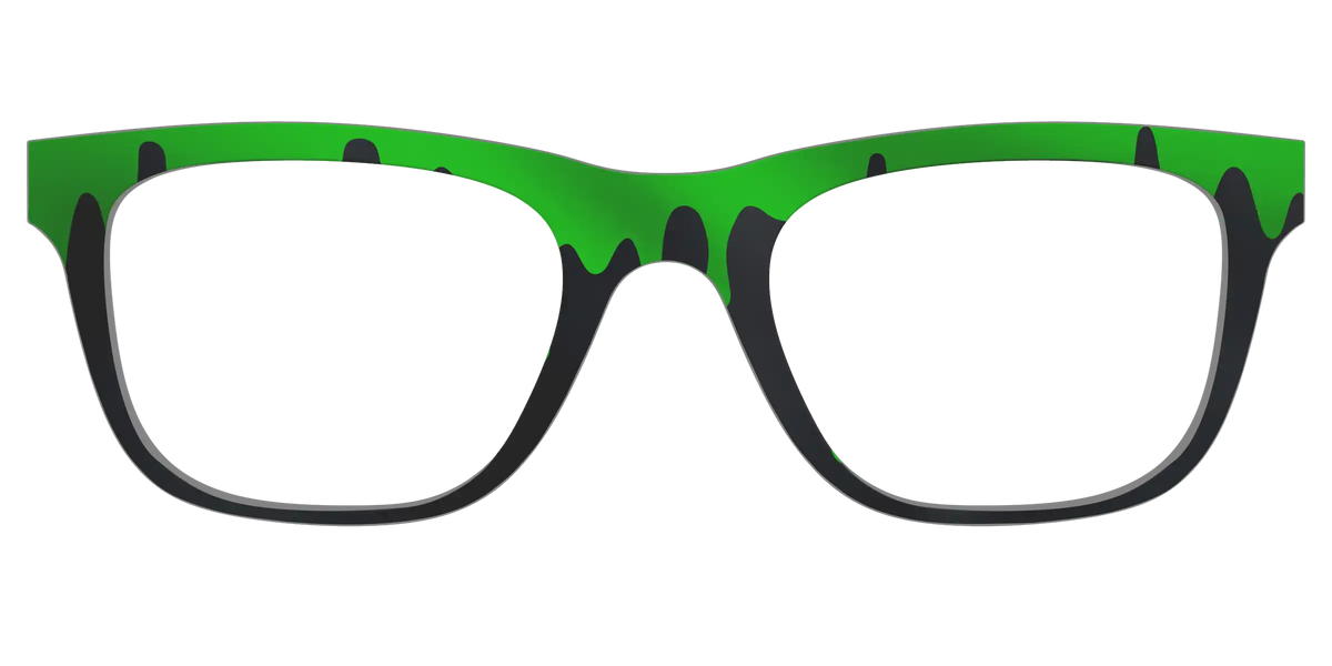 The Reflective Slime
