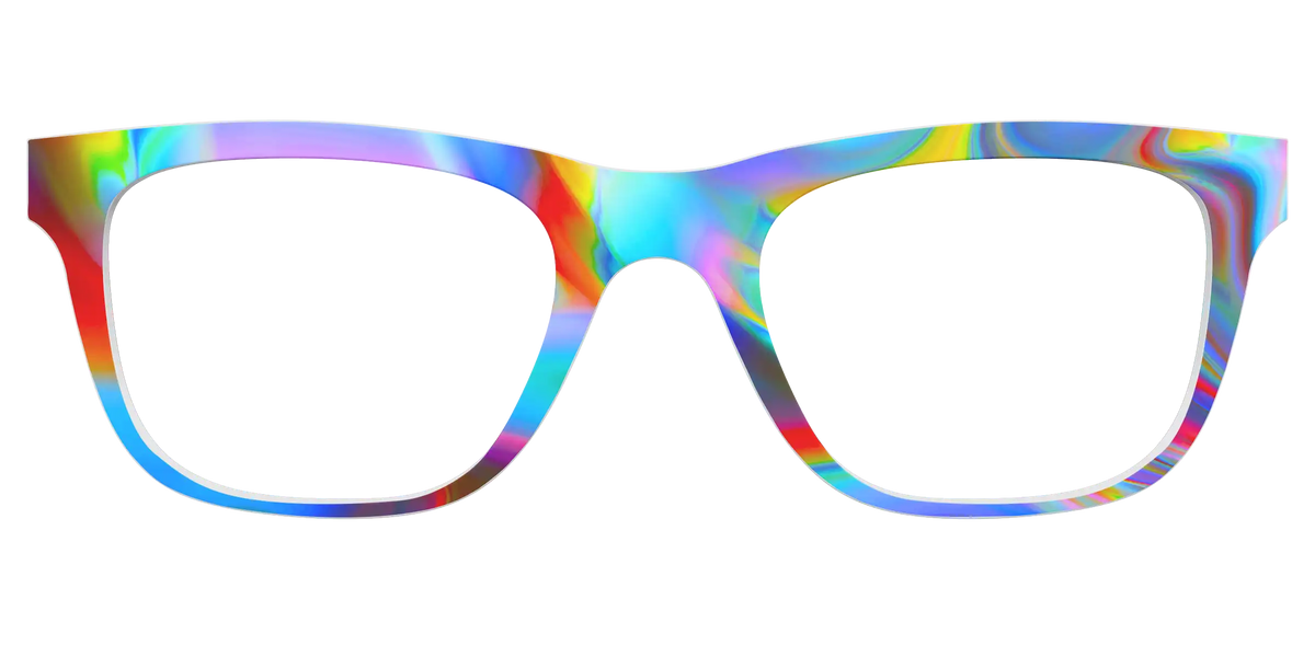 The Refracting Reflections