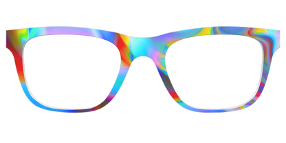 The Refracting Reflections
