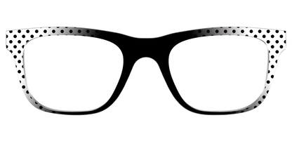 The Reimagined Polka Dots