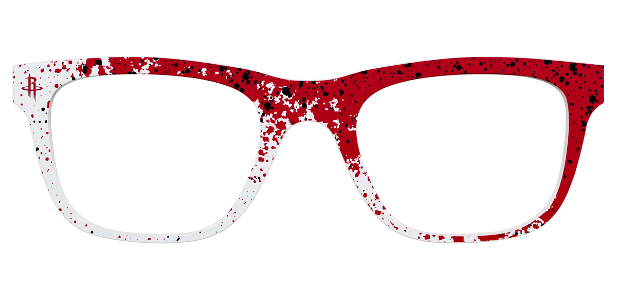 Rockets Splatter