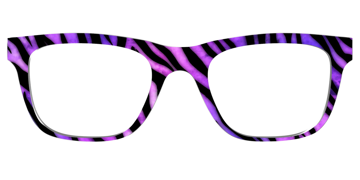The Rockin' Tiger Stripes