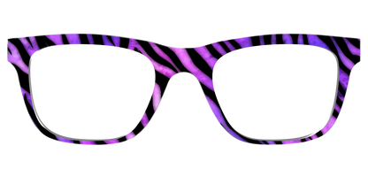 The Rockin' Tiger Stripes