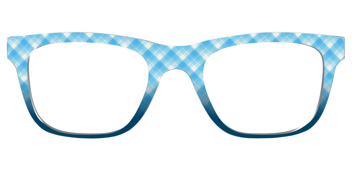 The Seaside Plaid