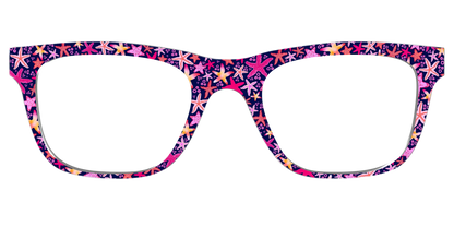 The Sensational Starfish