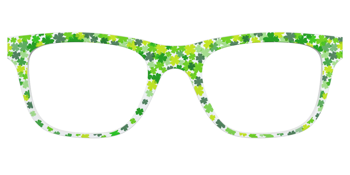 The Shamrock Confetti