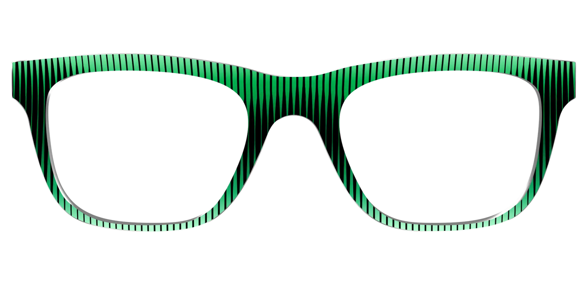 The Soundwave Stripes