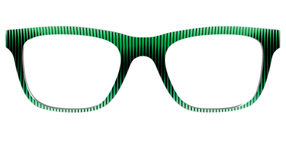 The Soundwave Stripes