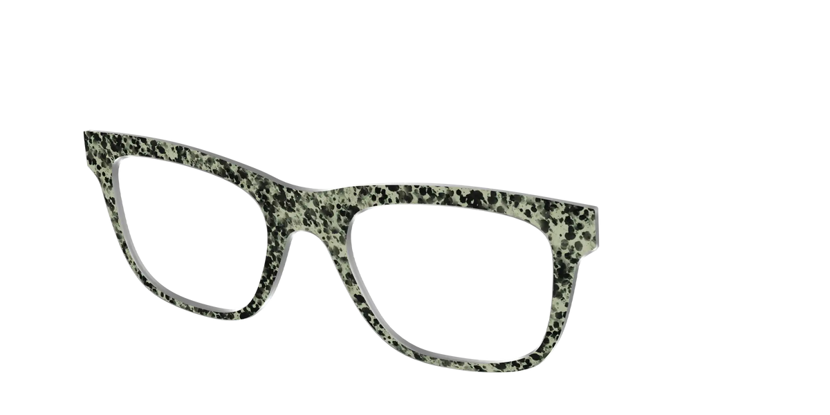 The Speckled Moss