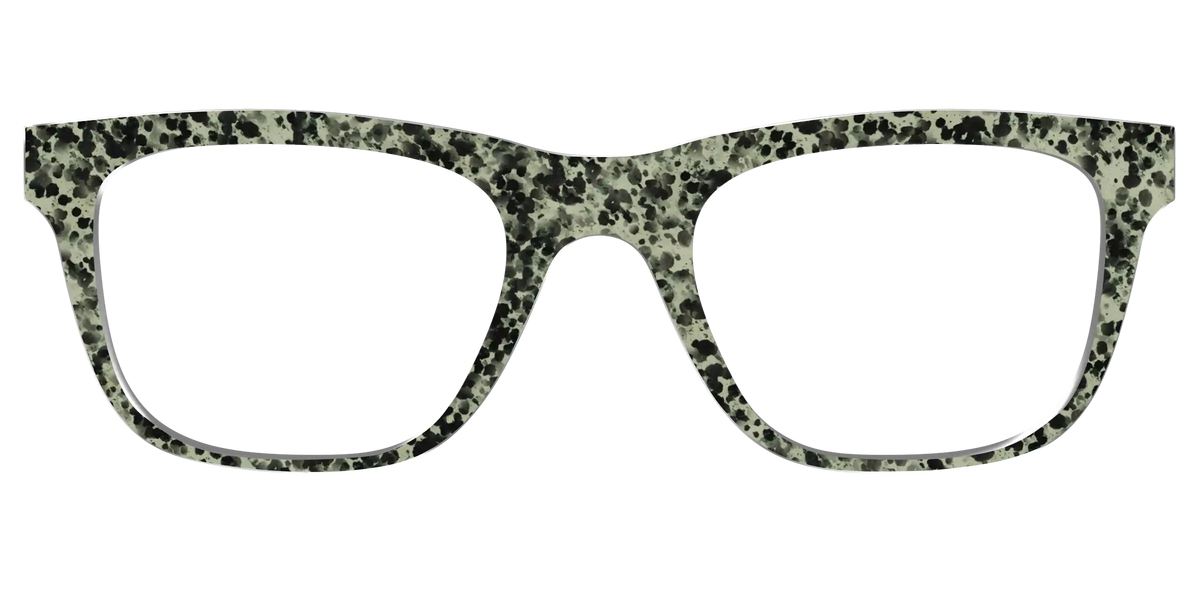 The Speckled Moss