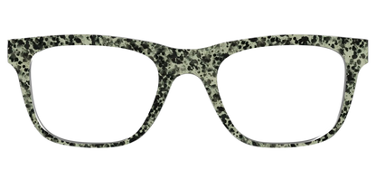 The Speckled Moss