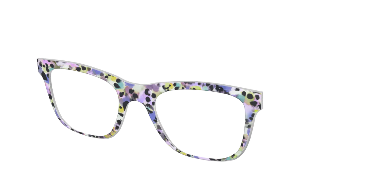 The Speckled Winter Tort