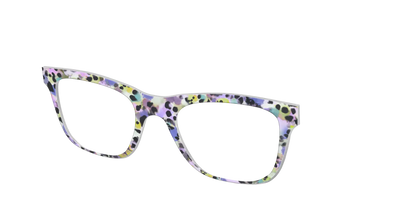 The Speckled Winter Tort