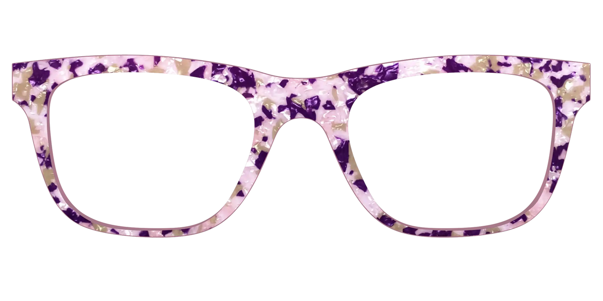 The Spotted Thistle Pearl Tortoise