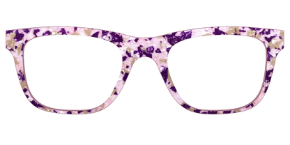 The Spotted Thistle Pearl Tortoise