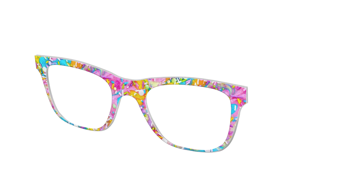 The Sprinkle Confetti