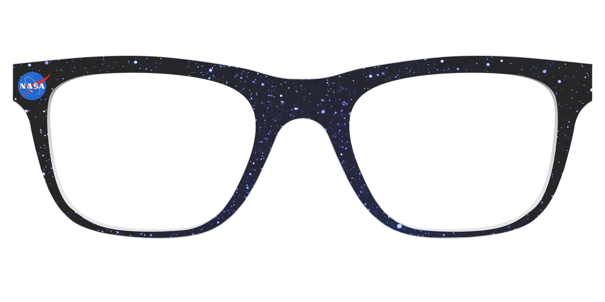 The Starry Insignia