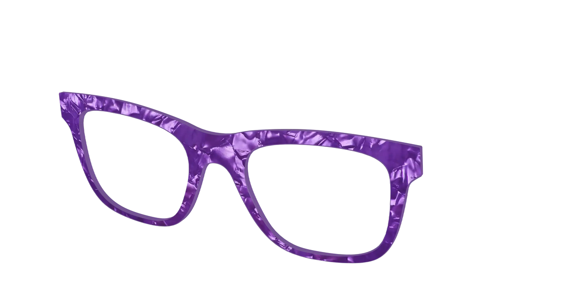 The Sugilite Pearl Marble