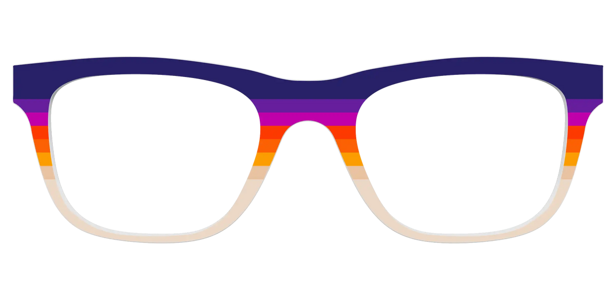 The Summit Stripes