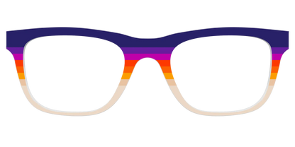 The Summit Stripes