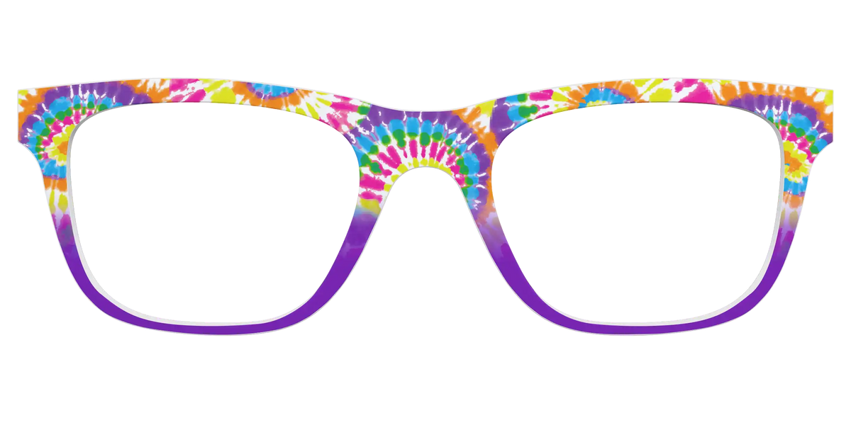 The Sundazed Tie Dye