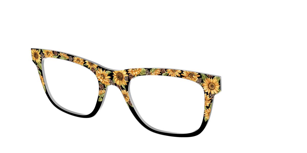 The Sunflower Crown