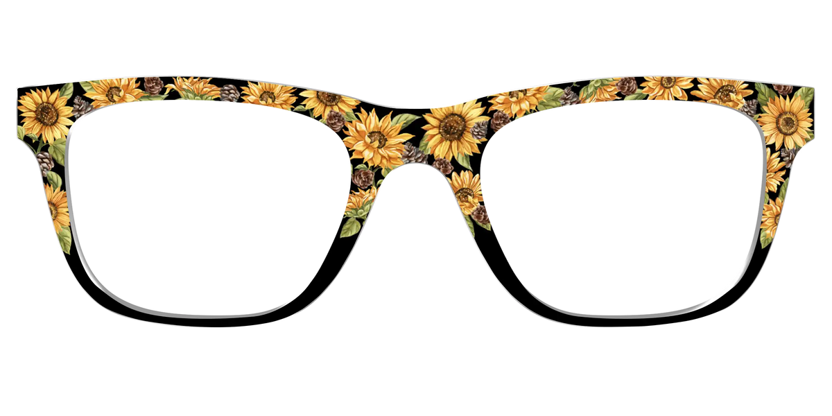 The Sunflower Crown