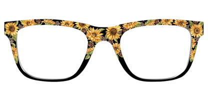 The Sunflower Crown