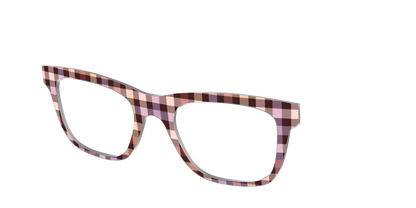 The Sun-Kissed Plaid