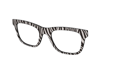 The Zebra Stripes