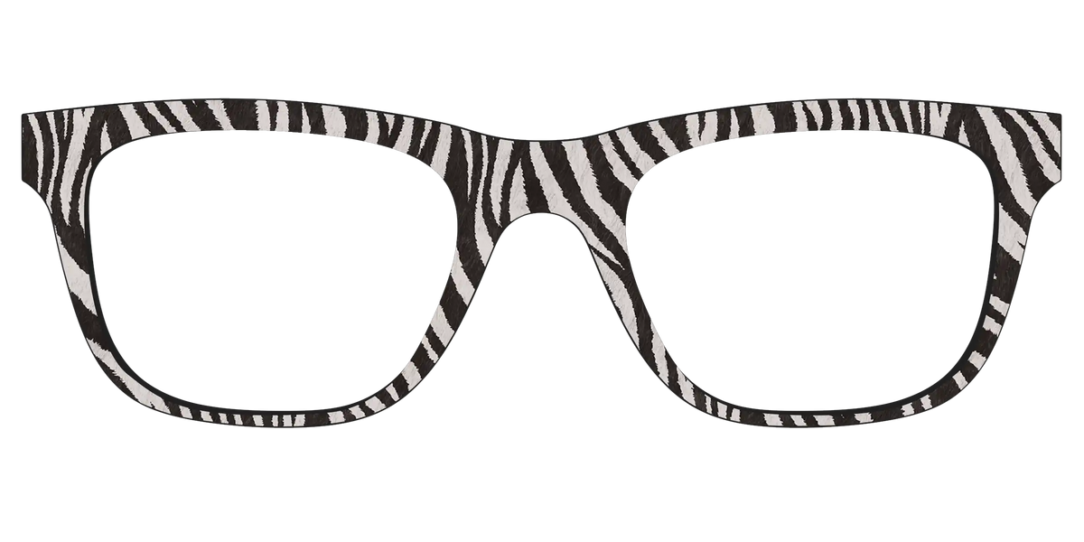 The Zebra Stripes