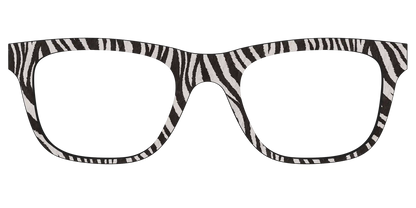 The Zebra Stripes