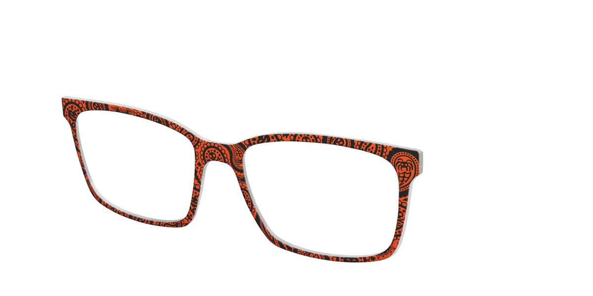 The 31st Paisley
