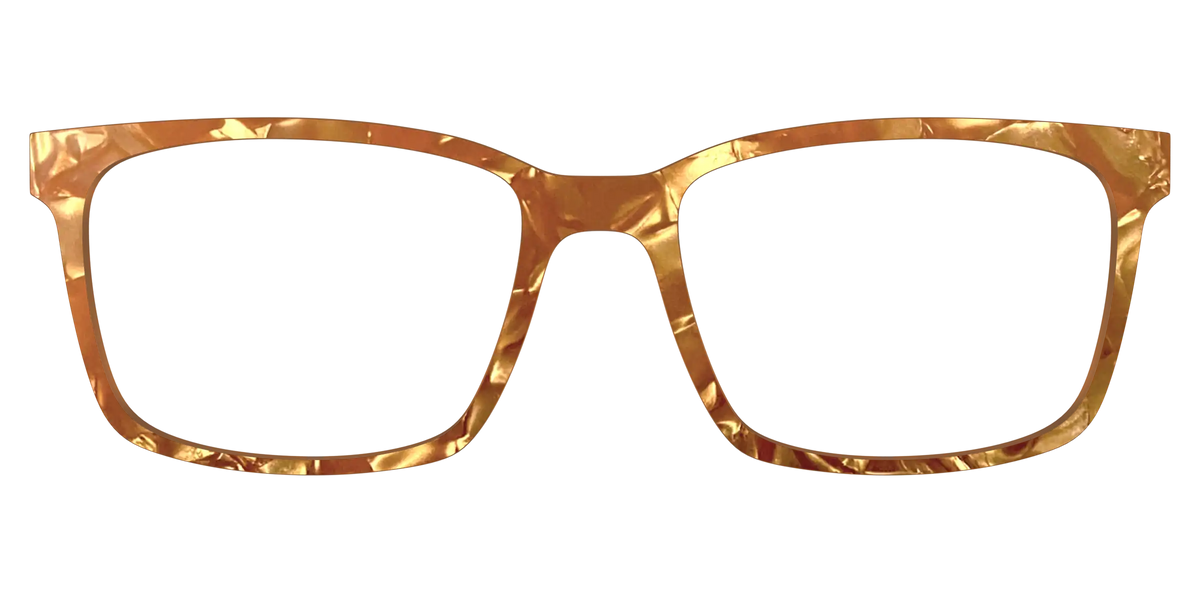 The Amber Pearl Marble
