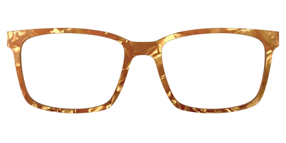 The Amber Pearl Marble