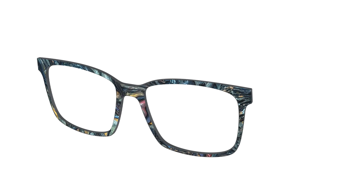 The Ares Bedrock Pearl