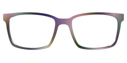 The Aurora Borealis Gradient