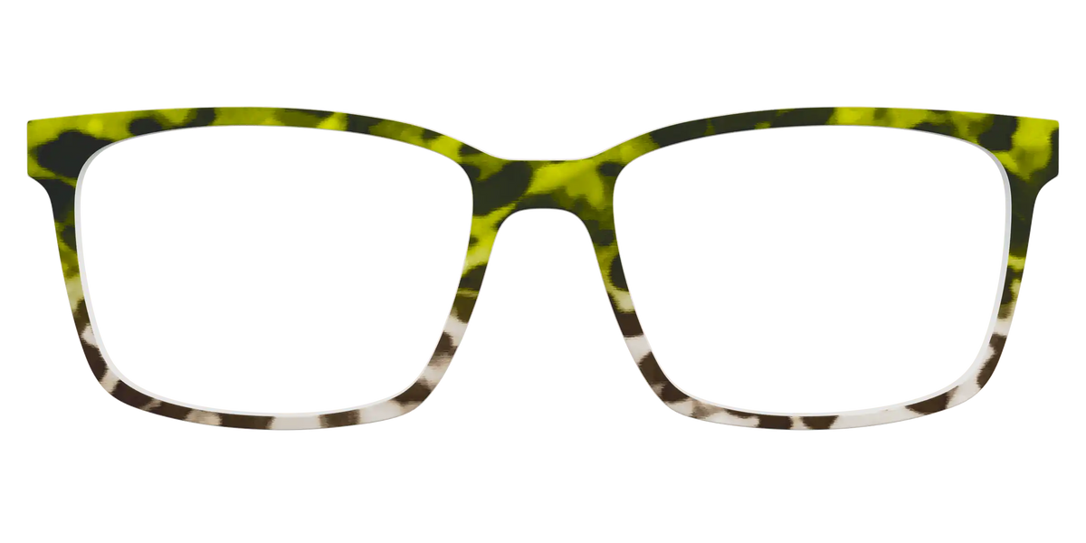 The Avocado to Ivory Tortoise