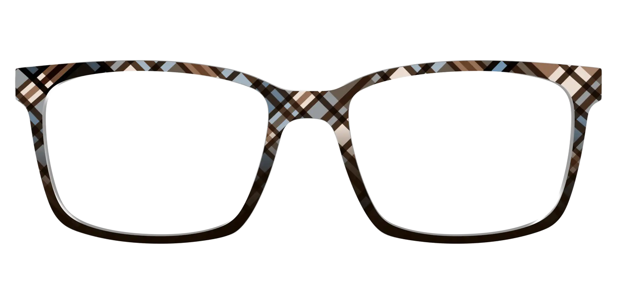 The Backwoods Plaid