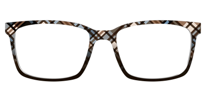 The Backwoods Plaid