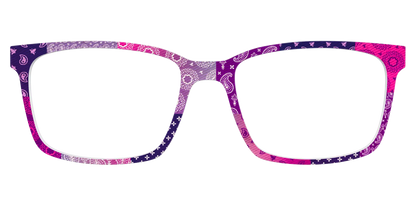 The Bandana Patchwork