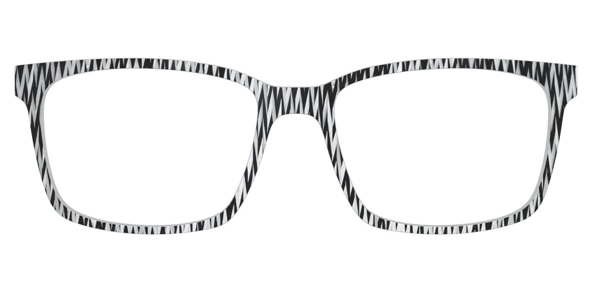 The B&W Chevron