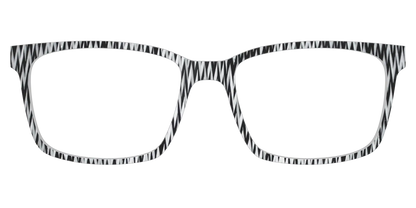 The B&W Chevron