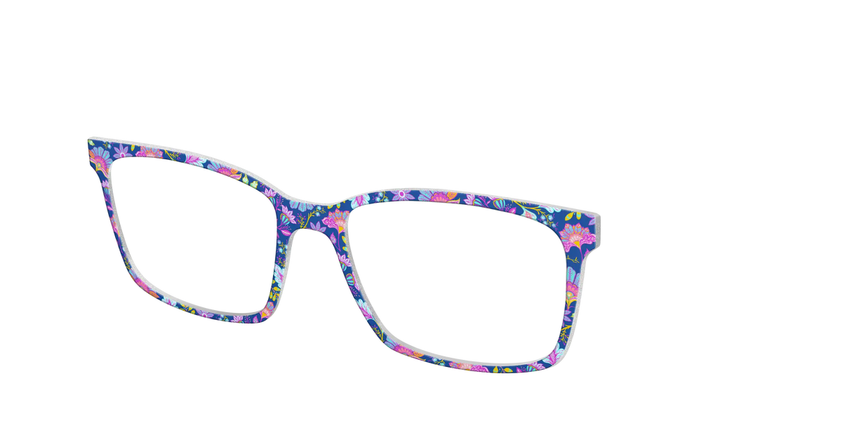 The Berry Indie Floral