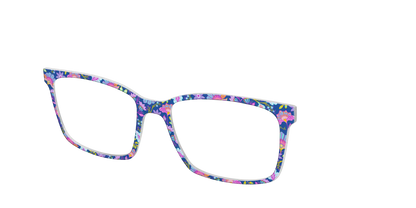 The Berry Indie Floral