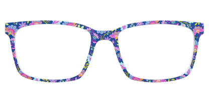 The Berry Indie Floral