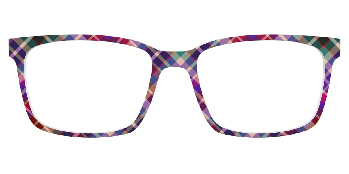 The Berry Plaid